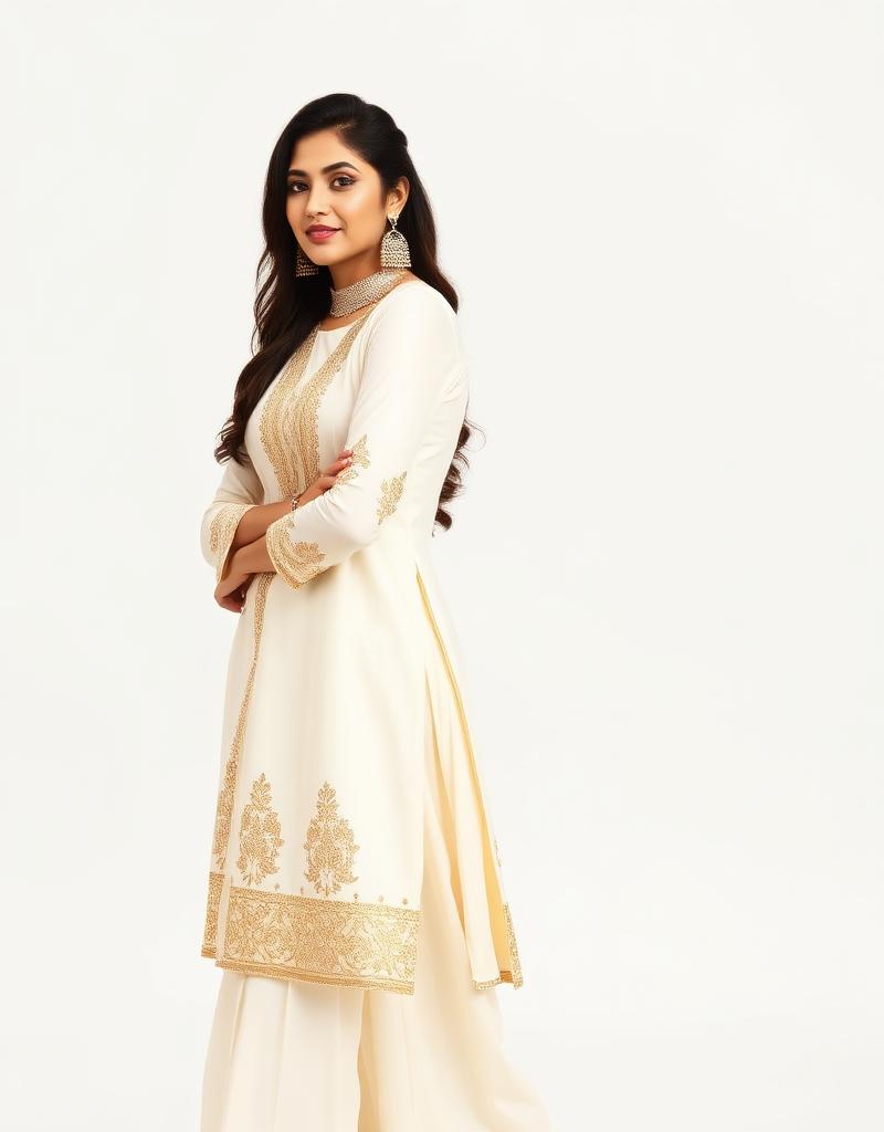 Kurta Sets